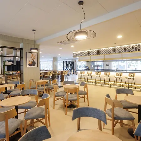 Ponient Hotel-Aparthotel Marinada By Portaventura World - Available Rates With Tickets Included-2